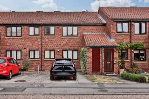 Heslington Court, Heslington