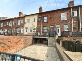 84, Wombwell Lane, Stairfoot, Barnsley S70 3NX