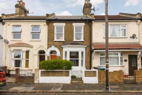 Matcham Road, Leytonstone, London, E11 3LA