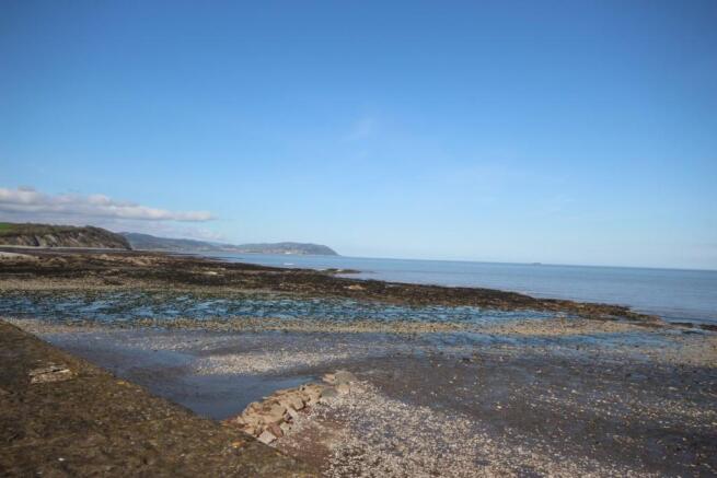 Watchet Scenery