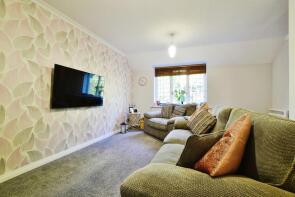 5, Wittenham House, Welland Road, Wilmslow SK9 3UA