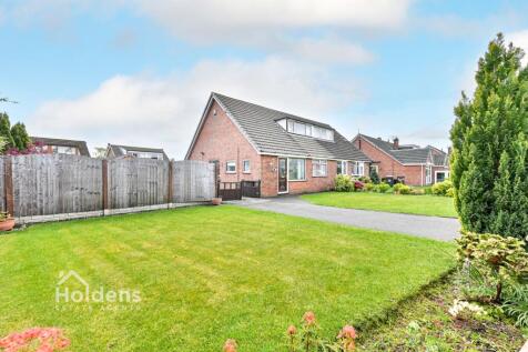 Waingate, Grimsargh, PR2