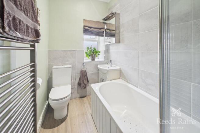 2 bed Semi-Detached for sale Image 5
