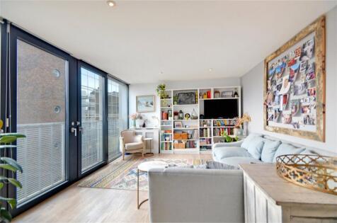 Hester Road, London, SW11