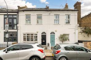 4a, Ackmar Road, London SW6 4UP