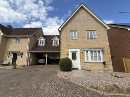 16, Strympole Way, Highfields Caldecote, Cambridge CB23 7ZJ