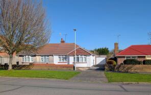 50, Trevor Road, Hucclecote, Gloucester GL3 3JN