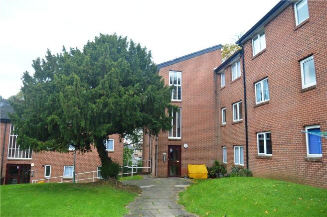 Communal Entrance
