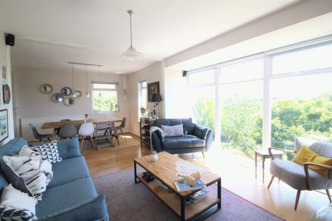 Open-Plan Kitc...