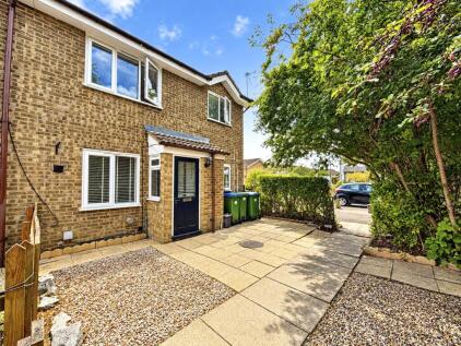 Fairmont Close, Belvedere, DA17