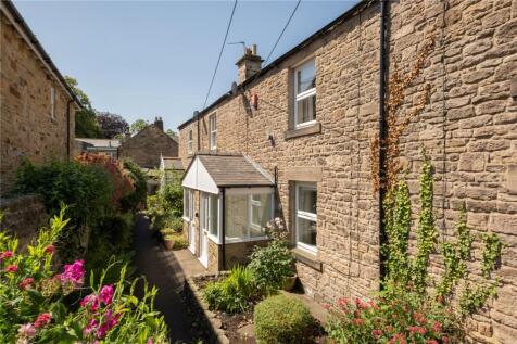 Orchard View, Corbridge, NE45