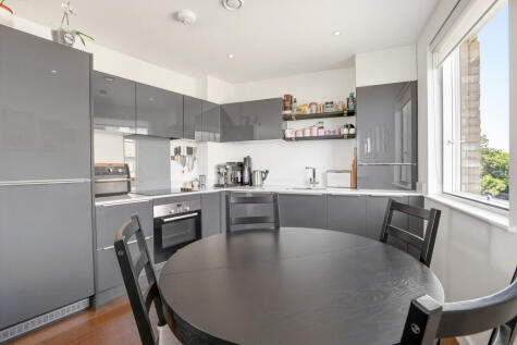 Relph Court, Kenneth Way, Ealing, London, W5