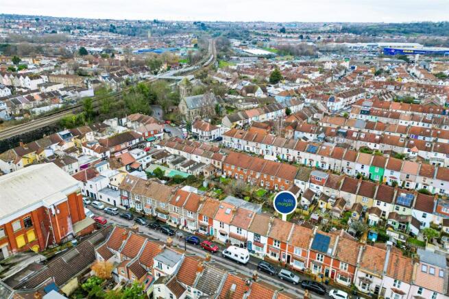 21 Anstey Street, Easton, Bristol BS5 6DG | Freeho