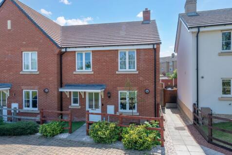 Binyon Way, Royston, SG8