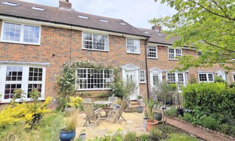 The Welkin, Lindfield, RH16