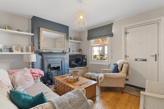 West Road, Sawbridgeworth, Hertfordshire, CM21 photo 4