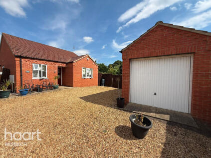 Ramnoth Road, Wisbech