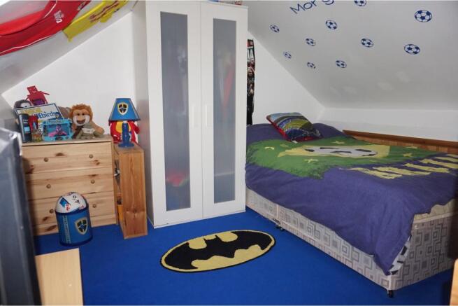Attic