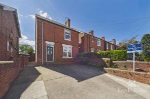 26, Ringwood Road, Chesterfield S43 1DG