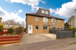 76, Broomside Terrace, Broomhall, Edinburgh EH12 7ND