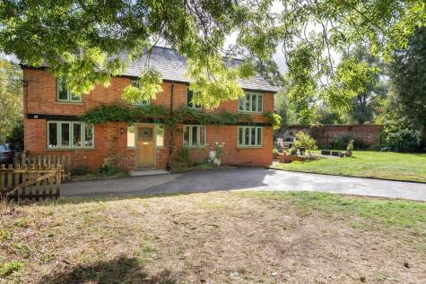 Pixham Lane, Dorking