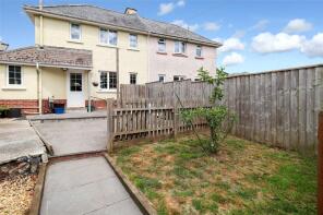 12, Langley Gardens, Chulmleigh EX18 7DE