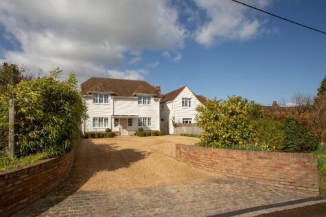 Shrub Lane, Burwash, East Sussex, TN19 7BU