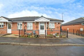 14, Coppywood Close, Teversal, Sutton-in-ashfield NG17 3LL
