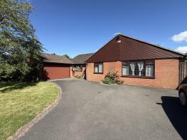 9, Tudor Close, Balsall Common, Coventry CV7 7PU