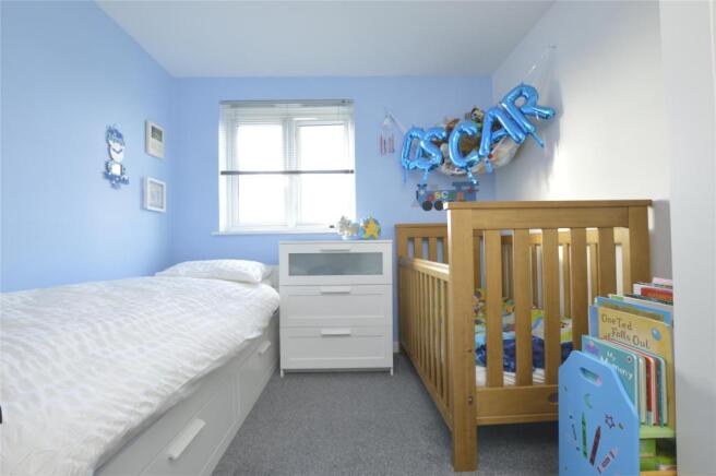Bedroom two