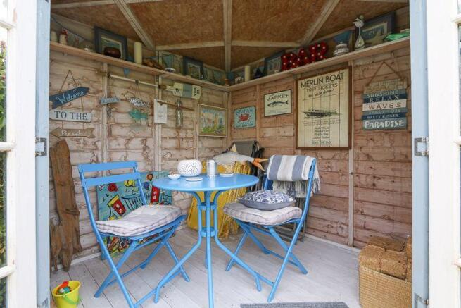 Summer House
