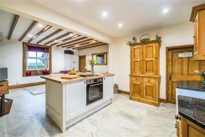 Family Kitchen