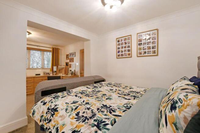 Main Bedroom 