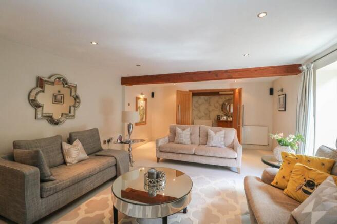 Brookside Farm, Pulford, Chester photo 4
