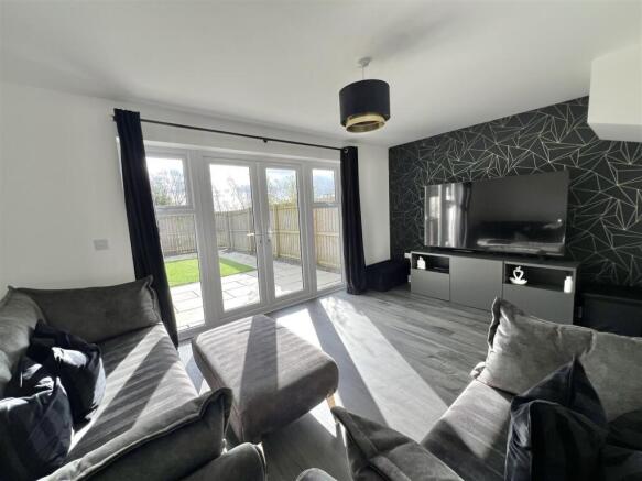 Clover Court, Heighington Village, Newton Aycliffe photo 2
