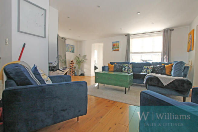 Hillway Road, Bembridge photo 4