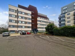 Flat 14, 23 Union House, Clayton Road, Hayes UB3 1AA