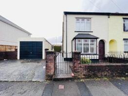 22, Bethel Avenue, Georgetown, Tredegar NP22 3JL