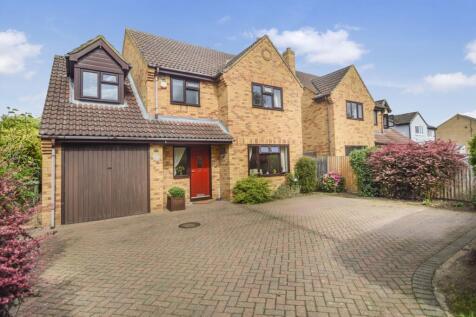 Great North Road, Alconbury, PE28