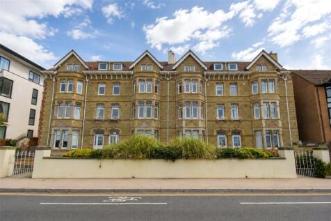 South Parade, West Kirby, Wirral