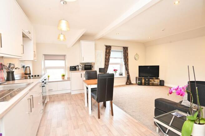 1 bed Flat to rent Image 7