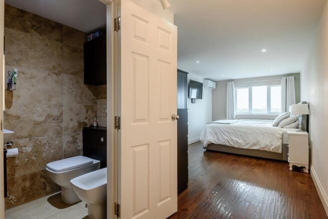 Principal Bedroom