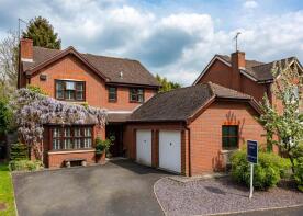 3, Church Meadow, Shifnal TF11 9AD