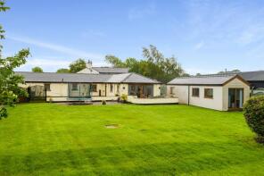 Lyndora Cottage, Wrennalls Lane, Chorley PR7 5PN