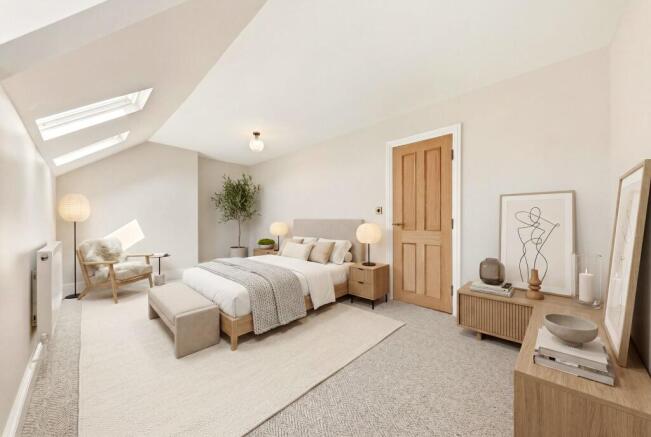 4 bed Terraced for sale Image 7