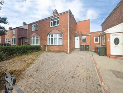 Hollywell Road, North Shields