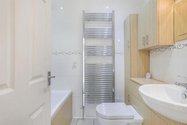 en suite