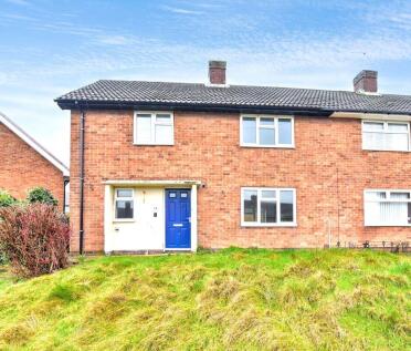 14 The Crescent, Brimington, Chesterfield, S43 1AZ