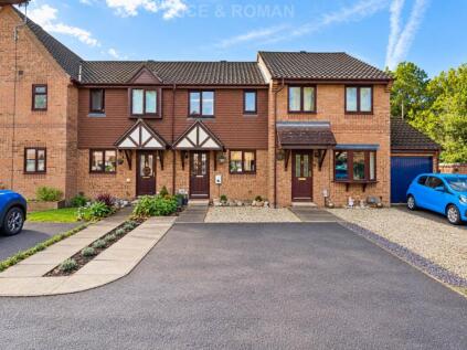 Morden Close, Bracknell
