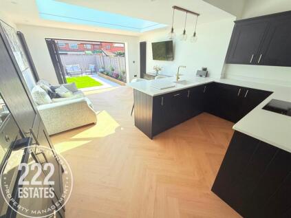 Victoria Avenue, Great Sankey, Warrington